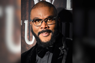 Tyler Perry Lists $57M Beverly Hills Mansion Where Harry and Meghan Stayed After Their Royal Exit
