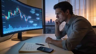 Ahead of Market: 10 things that will decide stock market action on Thursday
