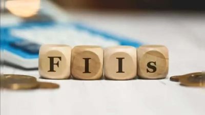 FII selling worsens; foreign investors pull out Rs 26,000 crore from Indian equities in three days