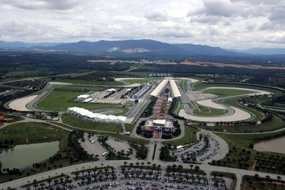 Five things to look out for at the F1 Bahrain GP in Malaysia