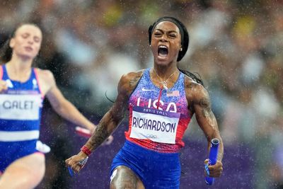 How a bill intended to rein in NIL and 'protect' college sports could also save the US Olympic team