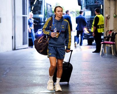 Paris FC 2-2 Arsenal: Women’s Champions League – as it happened