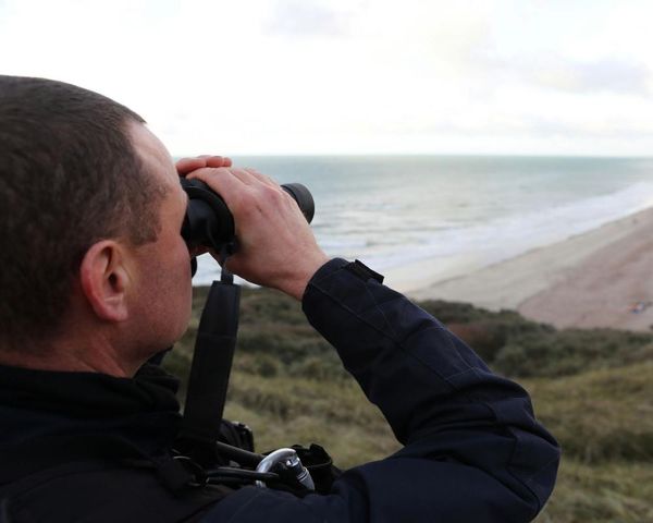 French court jails six men for manslaughter over mass drowning in Channel