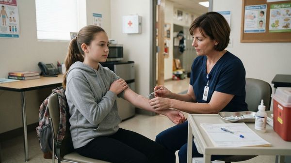 Rowan County Confirms Tuberculosis Case Linked to Rowan-Salisbury Schools and Offers Free Testing to Exposed Students and Staff