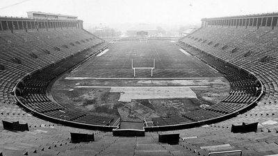 Stadium Wonders: How Harvard Stadium Changed Football Forever
