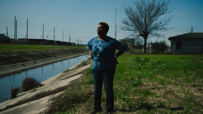 A Texas family has owned land in Freeport since 1940; after the port sought to seize it in 2020