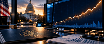 Treasury Yields Haven’t Been This High Since 2007—3 ETFs to Watch