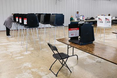 Democrats Pour Seven Figures Into South Texas Midterm Push to Win Back Hispanic Voters