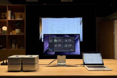 Apple is preparing to launch its next big entirely new product, report says