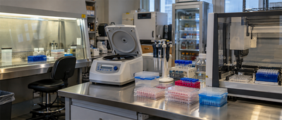 3 Emerging Biotech Stocks With Significant Upside Potential