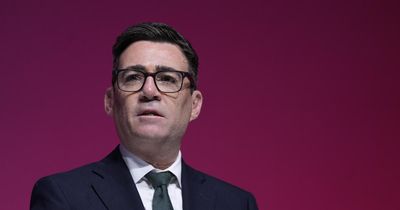 Andy Burnham should look to Scotland before taking aim at the triple lock