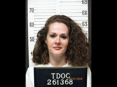 Who is Christa Pike? Is Christa Pike going to be executed? Here's what to know about the Tennessee woman on death row and the crime she committed back in 1995