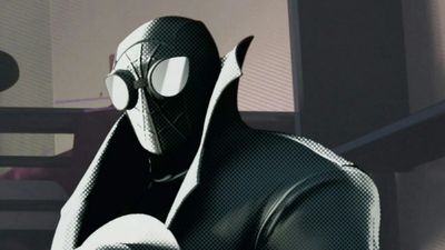4 Years Later, Amazon Might Revive A Cursed Spider-Man Experiment