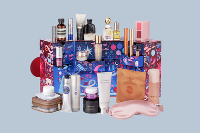 Space NK’s 12 days of luxury advent calendar is out – but the reaction is mixed