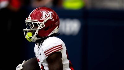 Can Miami (Ohio)'s Audacious ACC Plan Actually Work?