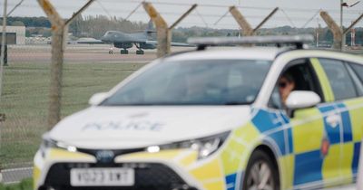 'Strong indications' Iran played role in suspected Fairford terror plot, PM says