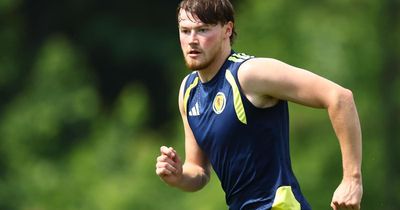 Why Scotland may be about to finally see the best of Nathan 'Craig' Patterson