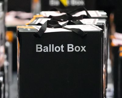 A proportional representation voting system could spell disaster for Labour