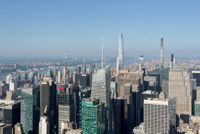 Former Trump Secretary Joins Lawsuit Against Mamdani's Tax on Wealthy NYC Second-Home Owners