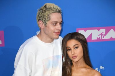 Pete Davidson does ‘not understand’ scrutiny ex Ariana Grande has been facing
