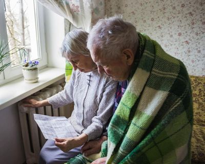 Government must stop dithering over energy bill support for the vulnerable