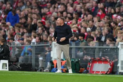 Wales wary of surging Norway as City factor played down for Haaland