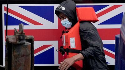 UK ends 'one in, one out' migrant returns deal with France