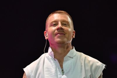 Macklemore says Free Palestine tour shows sold out ‘immediately’ as Ed Sheeran struggles to sell tickets