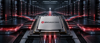 Broadcom’s AI Growth Story Faces a $161 Billion Anthropic Test