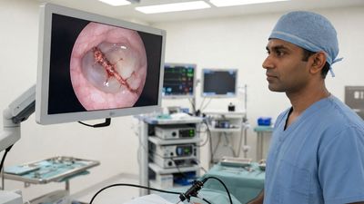 A 'Worm' That Seemed to Wriggle in a Boy's Bladder Turned Out to Be a 10-Centimeter Blood Clot