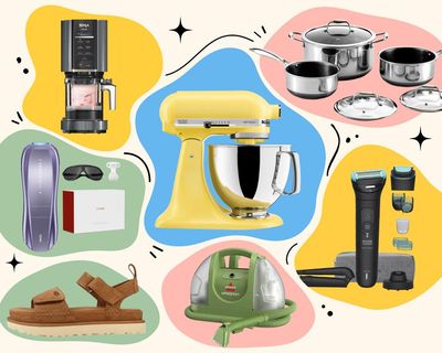 Dyson, Breville, Apple: The 46 best Amazon Prime Day deals actually worth it, obsessively vetted by us
