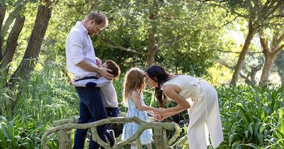 “Disgusting”: Harry And Meghan’s Critics Claim Children Will Be “Traumatized” After They Note Subtle Detail