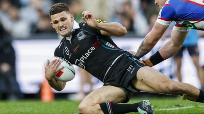 More levels: Cleary can get even better after Dally M