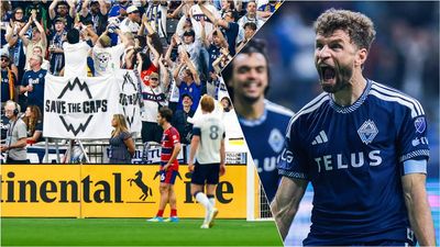 Why Thomas Muller’s New Deal Is Critical to MLS Cup Dreams, Whitecaps’ Future