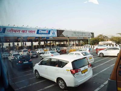 Mumbai entry/exit toll for commercial vehicles to rise from October 1; transporters fume