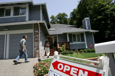 Have factors fallen into place for the housing market to finally crack open?