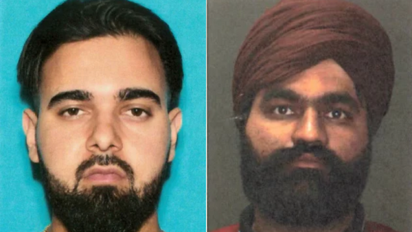 Two Indian nationals found guilty in US cargo theft conspiracy; TVs, laptops, appliances worth $2m stolen