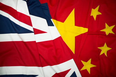 MI5 Issues Rare Public Alert to Stop Chinese Intelligence Benefiting From UK University Research