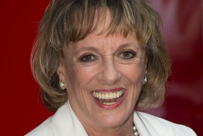 Dame Esther Rantzen became crucial figure in assisted dying debate after terminal diagnosis