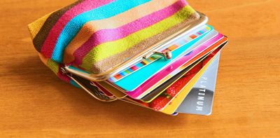 Why do so many of us sign up to loyalty programs and then never use them?