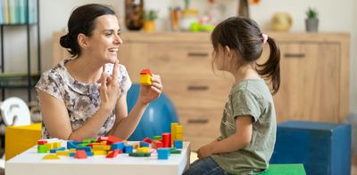 Thriving Kids launches today. Here’s what will and won’t change