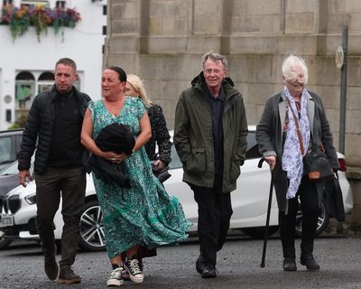 Drumcree standoff continues after Orange Order says it will ‘not surrender’ to proposed deal