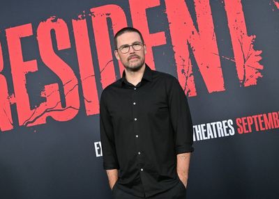 Zach Cregger's Next Sci-Fi Thriller Just Got A Perfect Star