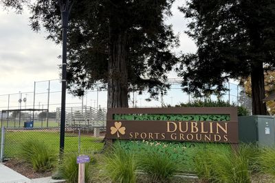 California couple accused of killing son-in-law in public park have been charged with murder
