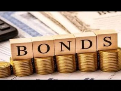 France’s 10-year bond yield heads for biggest quarterly surge since 1987