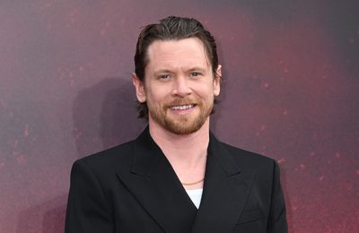 Danny Boyle tips Jack O’Connell to play James Bond