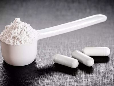 What happens when middle-aged adults take creatine for 12 weeks? New study finds muscle gains even without structured exercise