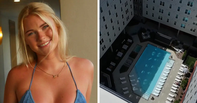 Panicked 911 Calls Capture The Chaos After UGA Student Fell From 8th-Floor Window While Dancing On A Couch