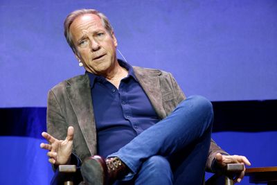 Mike Rowe on America’s great tradesperson shortage: ‘I don’t care what your politics are. Math doesn’t care, either’