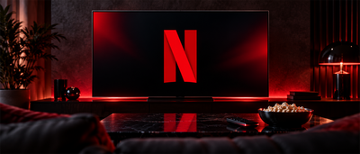 Deutsche Bank Makes a Contrarian Call on Netflix—What Does It Mean for Investors?